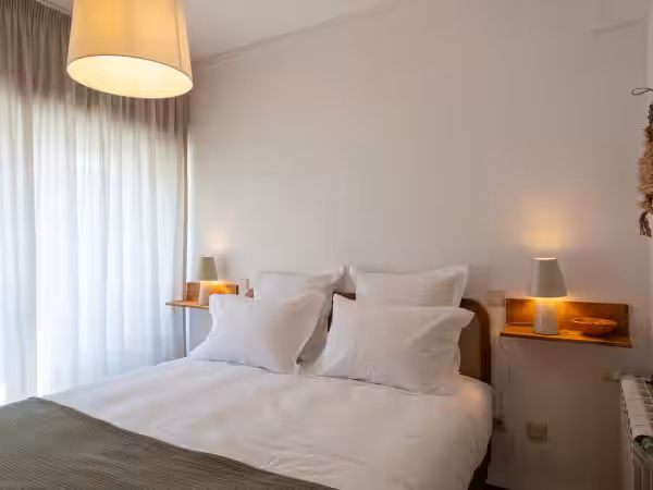 Bedroom 1