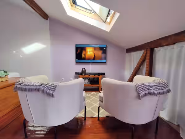 Sala de estar