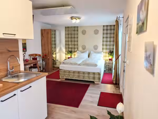 Dormitorio