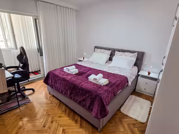 Ložnice