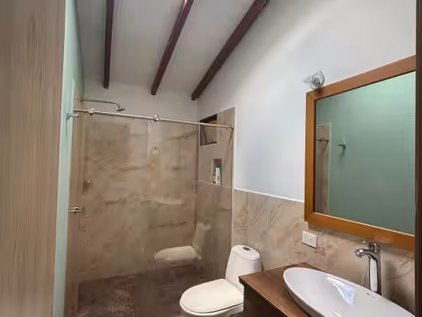 Bathroom 1