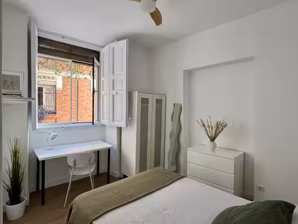 Bedroom 4