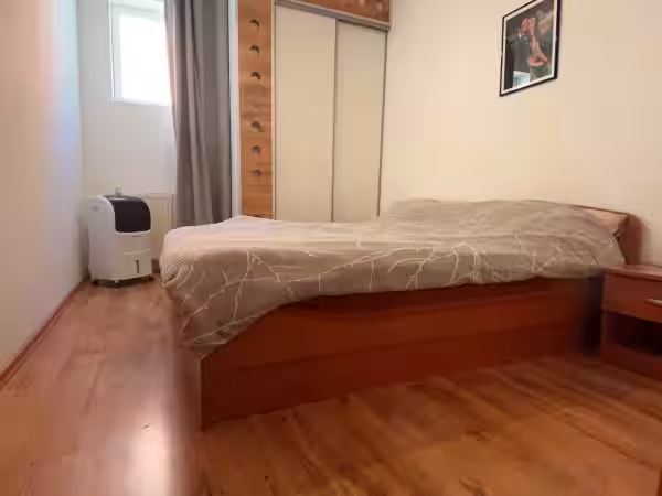 Ložnice 2