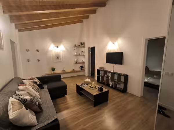 Sala de estar