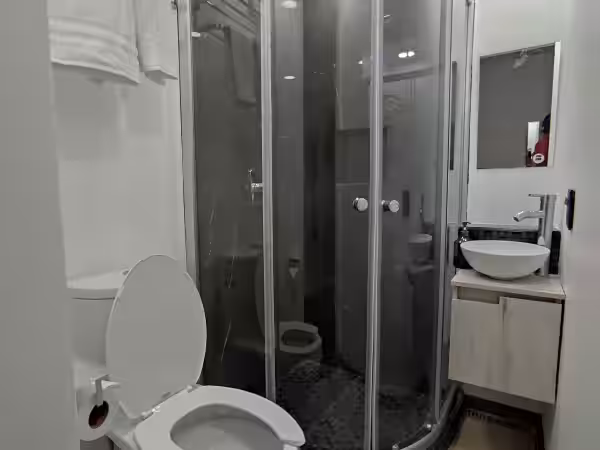 Ванная
