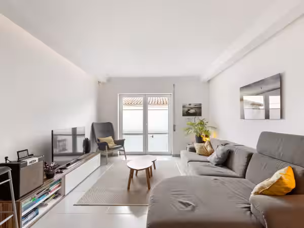 Sala de estar