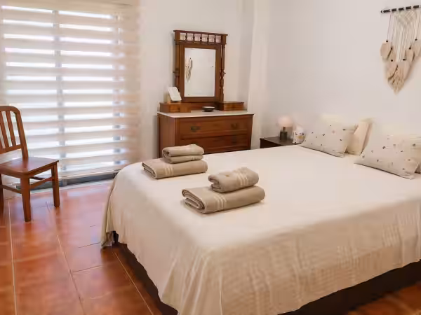 Dormitorio