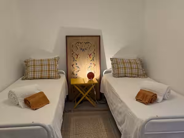 Bedroom 2