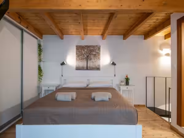 Bedroom 1