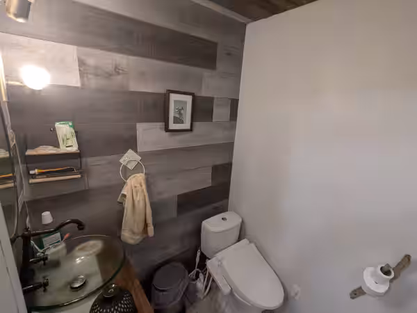Baño