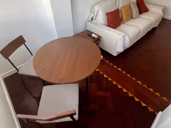 Sala de estar