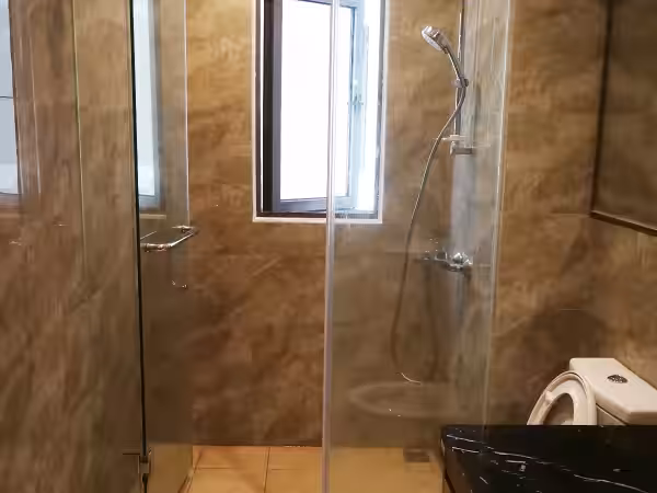 Fürdőszoba