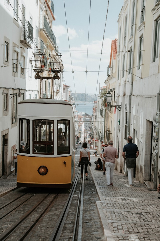 Lisbon expat cost of living