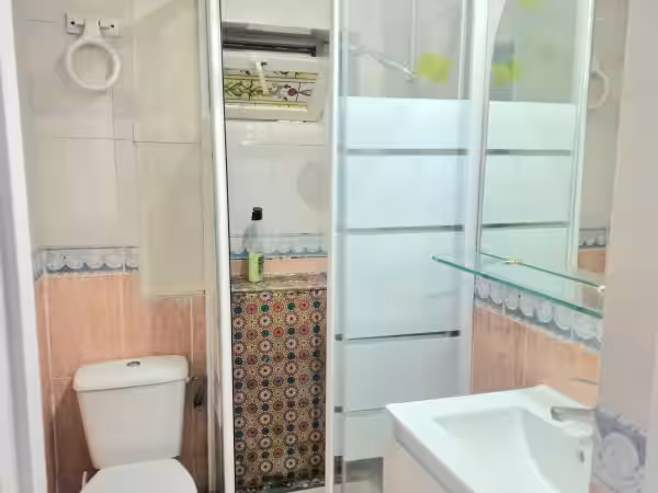 Bathroom 2