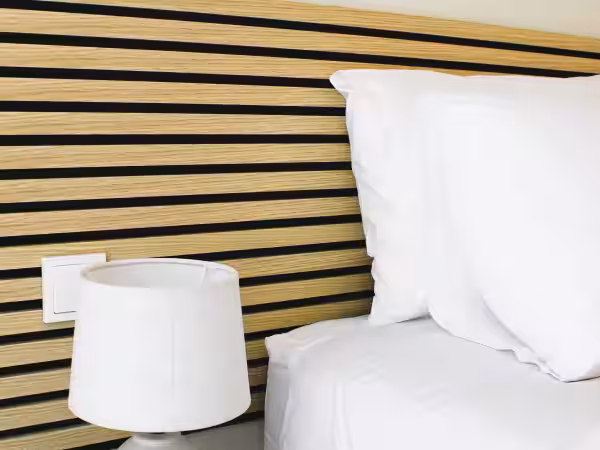 Bedroom 1