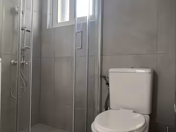 Casa de banho