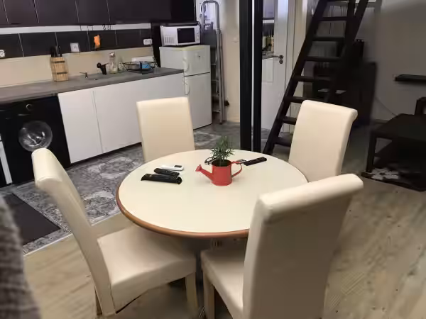 Sala de estar