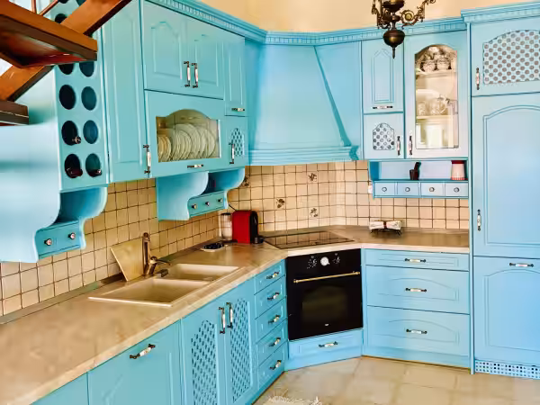 Кухня