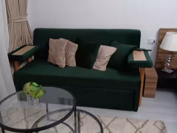 Obývací pokoj