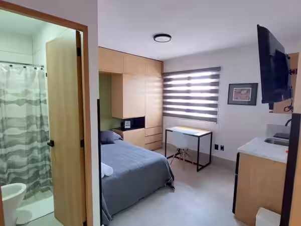 Obývací pokoj