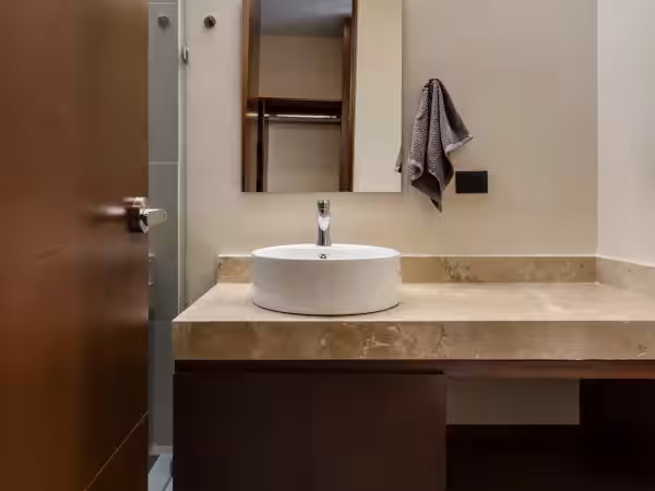 Łazienka
