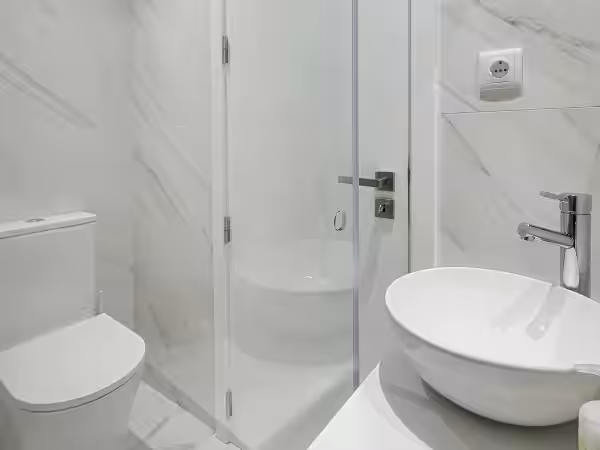Bathroom 2
