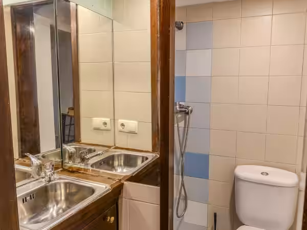 WC