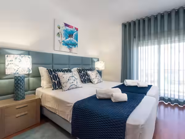 Bedroom 1