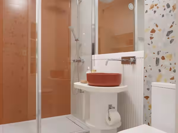 Bathroom 2
