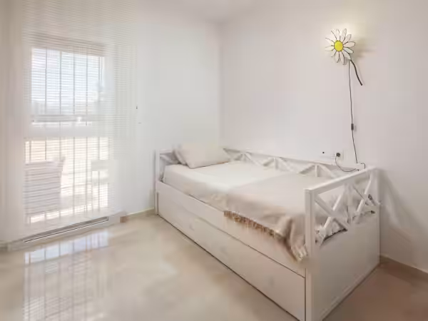 Dormitorio 3