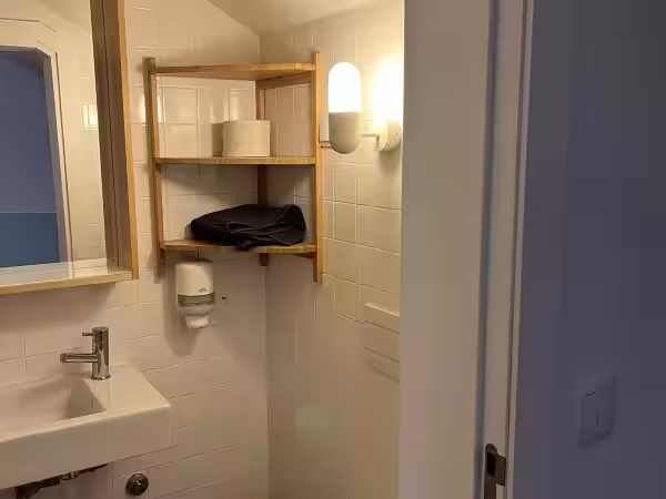 WC