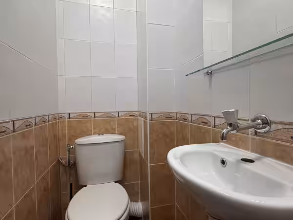 WC
