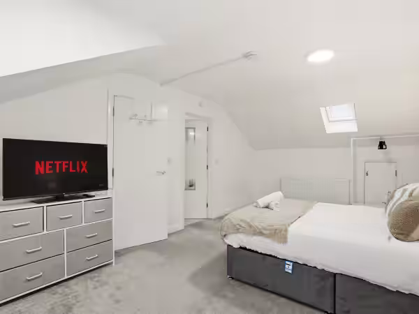 Dormitorio