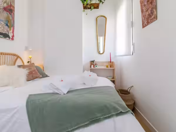 Dormitorio