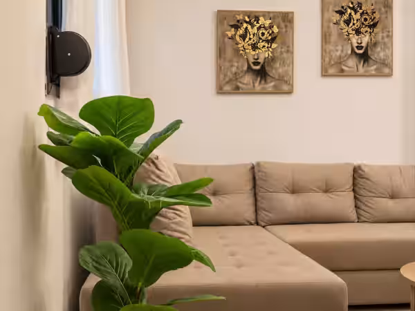 Sala de estar