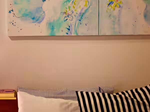 Dormitorio