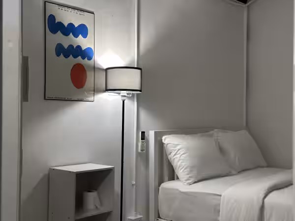 Ložnice