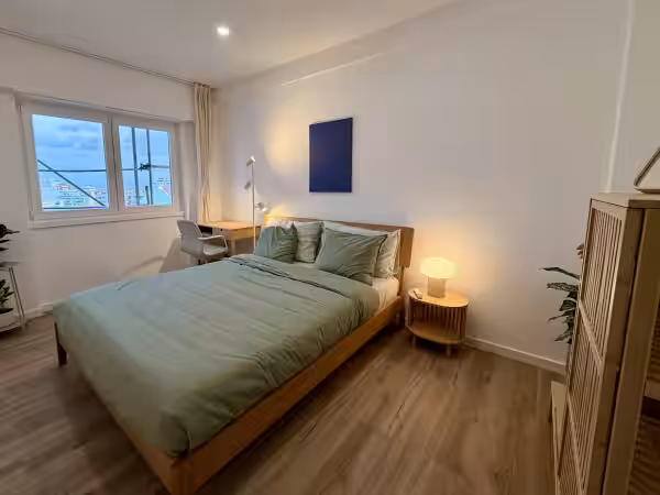 Dormitorio