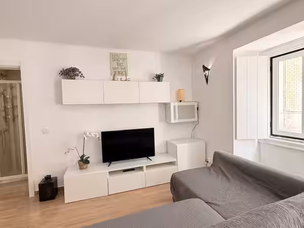 Sala de estar