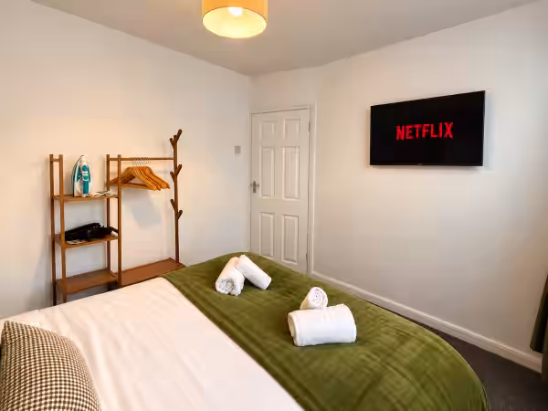 Bedroom 3