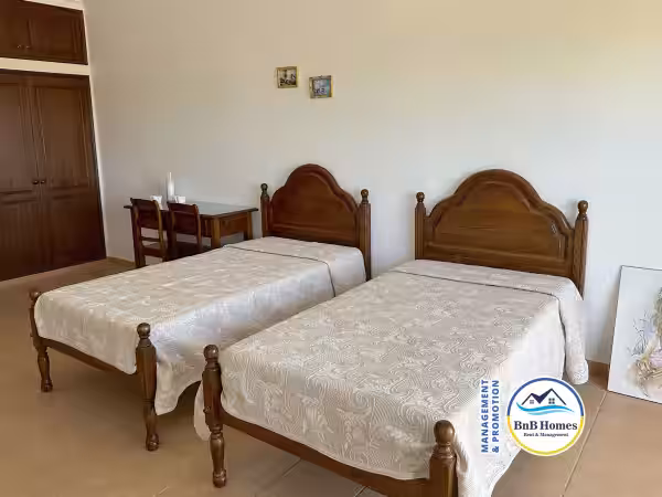 Bedroom 4