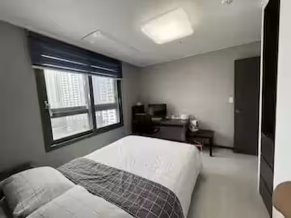 Bedroom 1