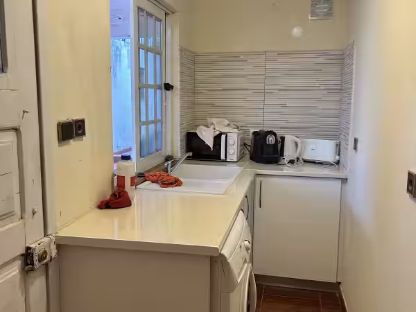 Cocina