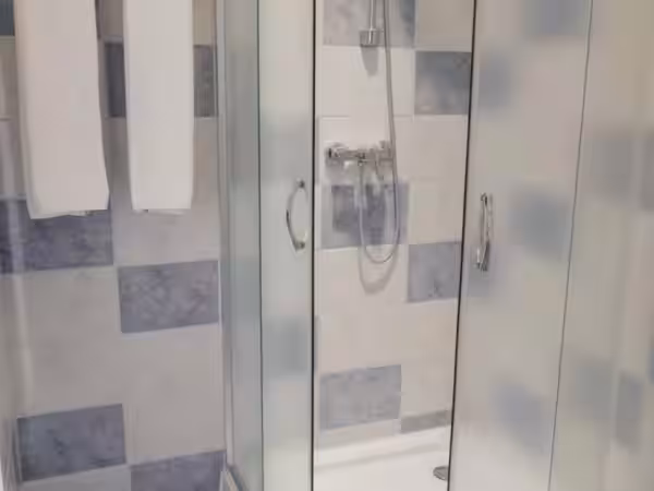 Łazienka