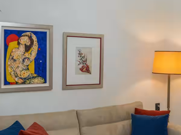 Sala de estar