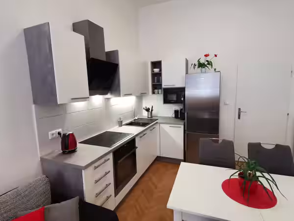 Kuchyně