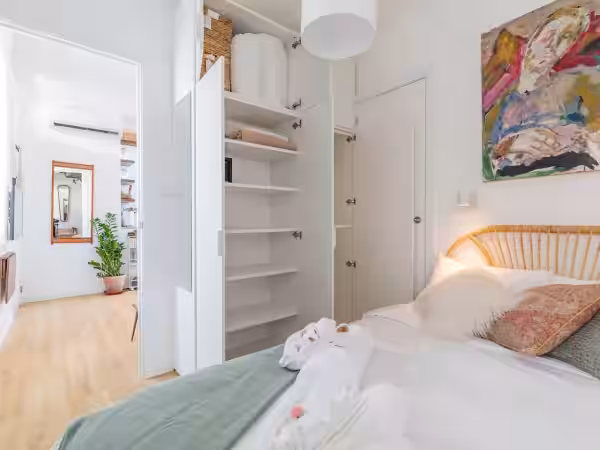 Dormitorio