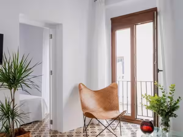 Sala de estar