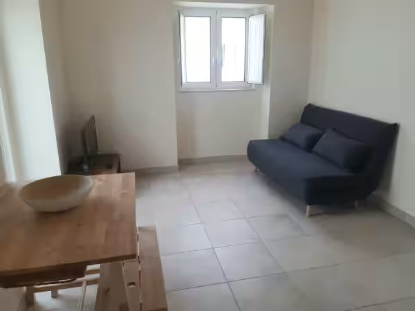 Obývací pokoj