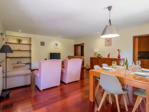 Sala de estar